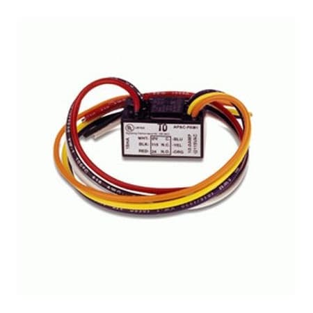 Schneider Electric Kel-Pam-1 Spdt 10A at 115 Vac 24V KEL-PAM-1